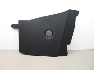 Panel de moldura interior negro Ford HC3B-28672A89-AAW buenas pestañas - Imagen 1 de 7