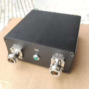 Generador de señal SP-4G 35M-4.4G analizador de espectro de RF barrido fuente de alimentación USB xr - Imagen 1 de 5