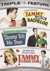 Tammy And The Bachelor / Tammy Tell Me True / Tammy And The Doctor (Triple Fe...