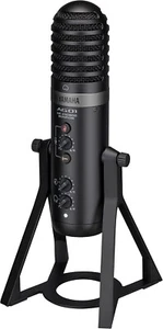 Yamaha AG01 schwarz Live Streaming Mikrofon JAPAN NEU - Bild 1 von 5