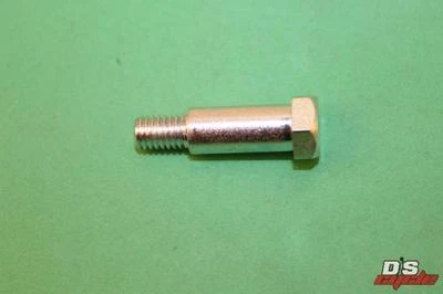 Новый из старых запасов задний фонарь с болтовым креплением Kawasaki KE100 KE125 KE175 KM100 92001-1118 - Изображение 1 из 4