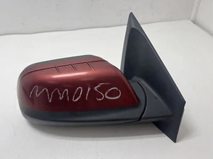 2011 Lincoln Mkx Passenger Side View Mirror Oem Used EXAMINE ALL PHOTOS - Picture 1 of 17