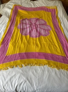 Cotton Sarong From Bali, Indonesia - Picture 1 of 4
