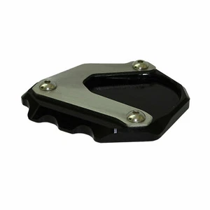Kickstand Side Stand Extension Black Fit R1200R R1200RT R1200ST R 1200 NineT R9T - Picture 1 of 5