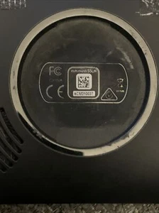 Garmin Nuvi 55LM 5" Touchscreen GPS Navigation Unit Device Only - Picture 1 of 5