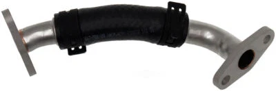 ПОДХОДИТ ДЛЯ AUDI VOLKSWAGEN VW 2008-2018 ГОДОВ ВЫПУСКА 2,0 Л ГАЗОВЫЙ ТУРБОКОМПРЕССОР ВОЗВРАТНАЯ МАСЛЯНАЯ ЛИНИЯ - Изображение 1 из 4