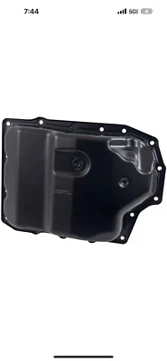 Transmission Pan for Mazda 3 CX-5 Sport CX-9 CX-3 2016-2020 - Image 1 of 4