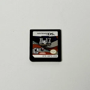 B-17: Fortress in the Sky (Nintendo DS) - Bild 1 von 2