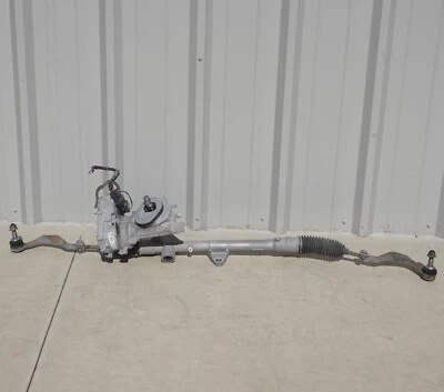 2015-2019 Mini Cooper F55 F66 Electric Steering Rack & Pinion 1.5l OEM - Image 1 of 4