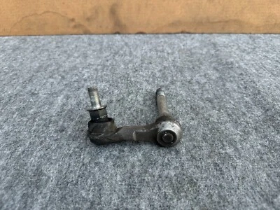 INFINITI M37 M56 Q70 11-19 OEM ESTABILIZADOR DELANTERO BARRA ESTABILIZADORA EXTREMO ENLACE TRACCIÓN TRASERA SE ADAPTA A L & R Foto 1 de 3