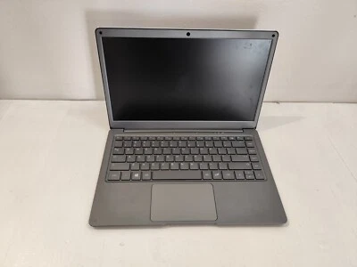 NOTEBOOK JUMPER EZBOOK X3 INTEL CELERON N3350 4GB RAM 64GB SSD WIFI WEBCAM - Immagine 1 di 4