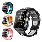 4G Kids Smartwatch Smart Watch With GPS Anti-lost SOS Alerts WiFi For Kids Gift