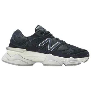 New Balance 9060 Sneaker For Man (Navy/White) Size 12 - Picture 1 of 4