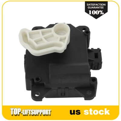 Actuador de puerta de mezcla de climatización para Lexus GX470 Toyota 4Runner GX470 2003-2009 604-337 Foto 1 de 4