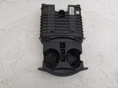 Chrysler Grand Voyager V 2011 Drink Cup Holder Front 0ZS681DVAA AMD139134 - Image 1 of 4