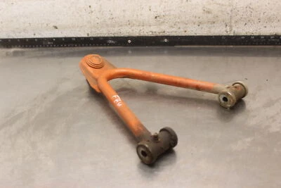 Yamaha Raptor 350 YFM350R 2007 control delantero superior derecho brazo P940 Foto 1 de 4