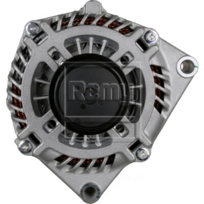 Alternator-Premium Remy 20015 Reman fits 2011 Chevrolet Caprice 6.0L-V8 - Image 1 of 4
