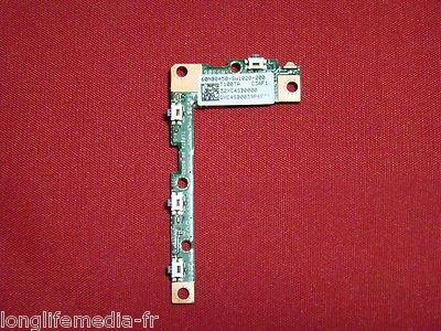 Asus T100TA - Scheda Volume Power Per Tablet - Pezzo Originale ASUS - Imagen 1 de 2