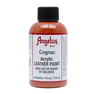Angelus Acryl Lederfarbe Cognac 118 ml - Bild 1 von 1