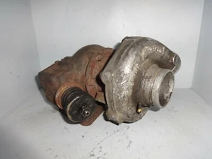 VW Golf 2 1.6 Turbo Turbolader Garrett 068145703 - Bild 1 von 7