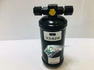 Receptor de aire acondicionado compresor secador-filtro secador 33426 - Imagen 1 de 4