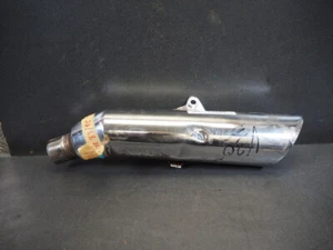 MUFFLER HONDA VF500 C MAGNA 1983 18430-MJ8-671 18565 - Bild 1 von 6