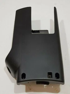 CITROEN C3 2018 CUBIERTA EMBELLECEDOR COLUMNA VOLANTE 9812444277 2016-ON - Imagen 1 de 5
