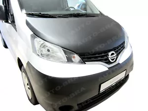 SUJETADOR GORRO COMPLETO para Nissan NV200 EVALIA VANETTE desde 2009 PROTECTOR STONGUARD - Imagen 1 de 4