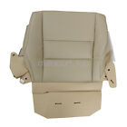 Replacement Driver Bottom Leather Seat Cover Fits 2007 2018 Honda CR-V Beige Tan