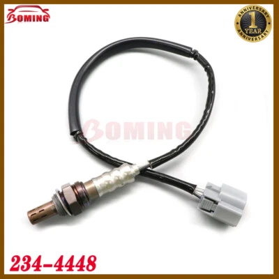 Nuevo sensor de oxígeno aguas abajo 234-4448 para Hyundai Sonata Kia Optima 39210-2G550 Foto 1 de 4