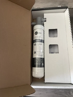 InSinkErator F-3000S Under Sink Premium Filter System Water Filtration *READ* - Image 1 of 4