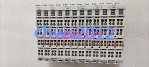 1 PCS PLC module EL7342-0035 in good condition#jg - Bild 1 von 3