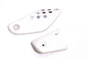 Heat protection heat plate left BMW R 13 F650 GS 00-03 - Picture 1 of 5