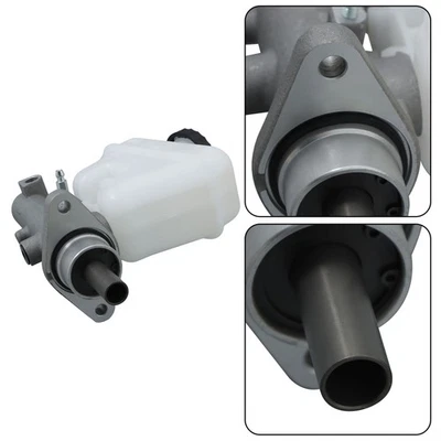 Cilindro maestro de freno de laboratorio para Ford Escape Mazda Tribute 2009-2011 M630529 Foto 1 de 4