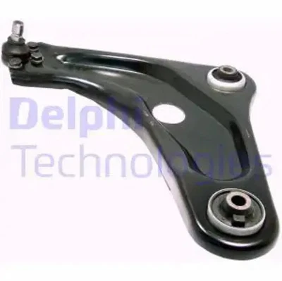 Brazo de control izquierda Brazo oscilante transversal TC1897 DELPHI - Imagen 1 de 4