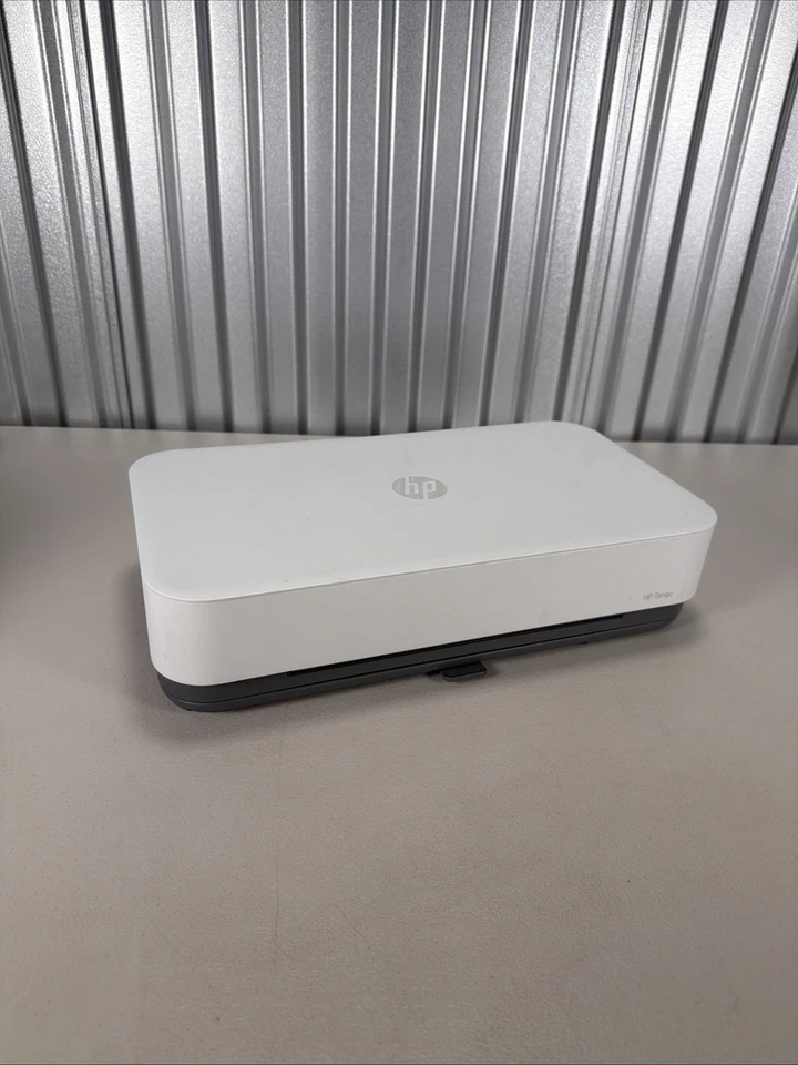 HP Tango X Wireless Smart Printer Home Office WiFi Inkjet - Works But Needs Ink - Image 1 of 4
