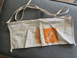 Delantal vintage para niños Home Depot - Imagen 1 de 4