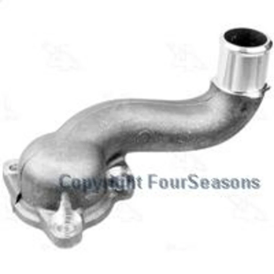 Salida de agua 85144 4 estaciones cuatro estaciones para 4 corredores Toyota Tundra Tacoma T100 Foto 1 de 1