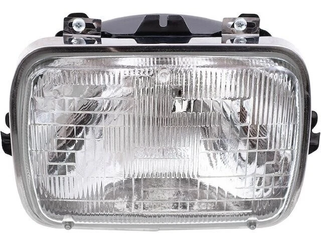 Conjunto de faros Depo 42XW66P para Chevy K2500 Suburban 1992-1999 Foto 1 de 1