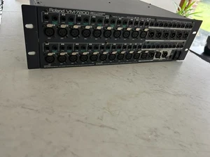roland VM 7200 - Picture 1 of 10
