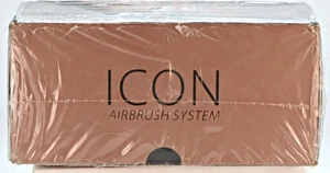 NEU Luminess Air ICON Airbrush System versiegelt im Karton - Bild 1 von 3