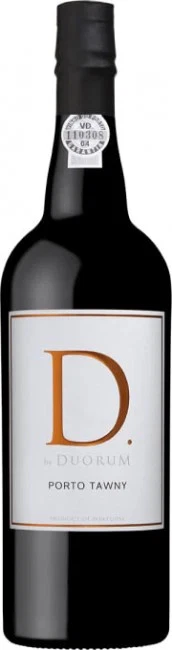 D by Duorum Tawny Port NV (750 ml) Foto 1 de 1