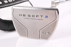Cleveland HB Soft 2 10.5 Putter / 34 Inch - Picture 1 of 8