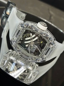 CRONUS ART CRONUS ART CM001-16Sケース TO211432 - Foto 1 di 6