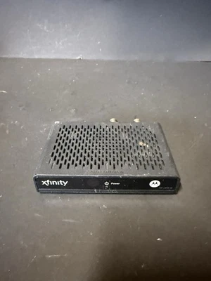 Motorola Digital Adapter HD-DTA100u/4301/000, Unit Only / Works Great - Image 1 of 2