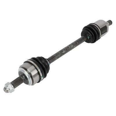 Front Left CV Axle Assembly For Honda Element 2003-2011 L4 2.4L - Image 1 of 4