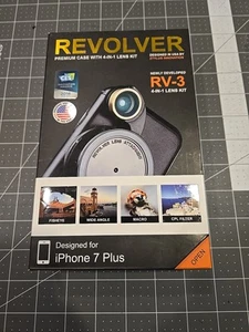 Revolver RV-3 iPhone Lens Kit - Zdjęcie 1 z 4