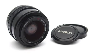 Minolta AF 35-70mm F4 Sony/Minolta Mount Zoom Lens - UK Dealer - Picture 1 of 6