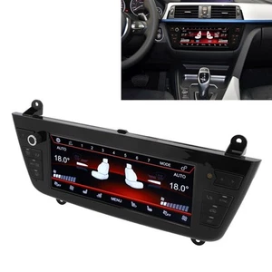 丨8.8 Inch Car AC Touch Screen Voice Control A/C Touch Panel For 3 Series F30 F31 - Picture 1 of 22