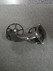 CeramicSpeed OSPW Cage For SRAM eTap 11s Black - Picture 1 of 3